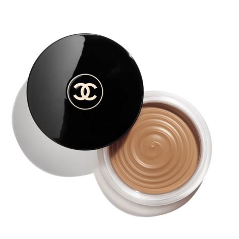 chanel bronzing cream 390